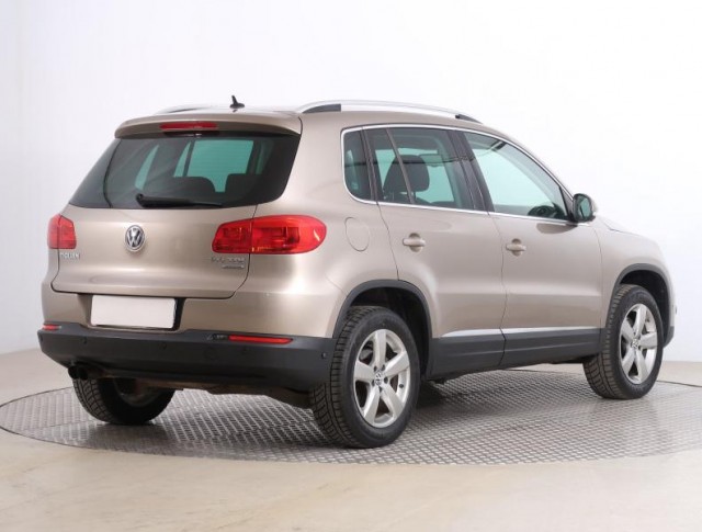 Volkswagen Tiguan  2.0 TDI Freestyle