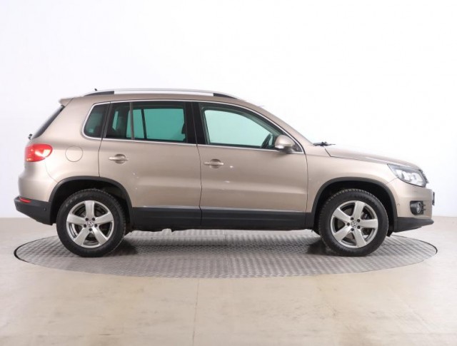 Volkswagen Tiguan  2.0 TDI Freestyle