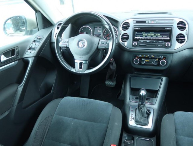 Volkswagen Tiguan  2.0 TDI Freestyle