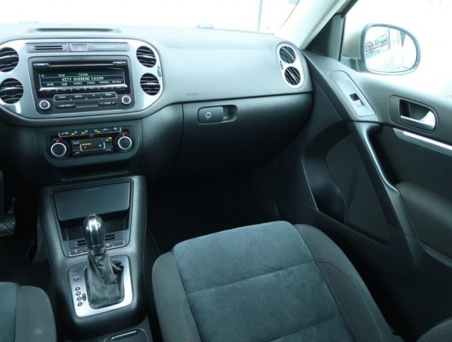 Volkswagen Tiguan  2.0 TDI Freestyle