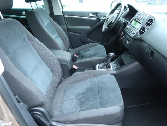 Volkswagen Tiguan  2.0 TDI Freestyle