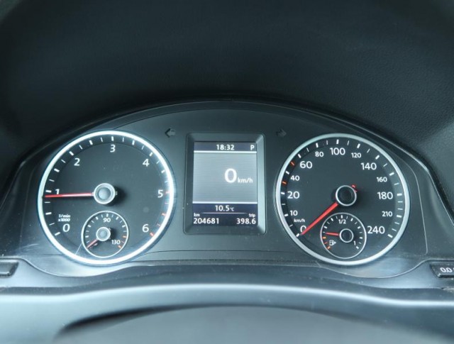 Volkswagen Tiguan  2.0 TDI Freestyle
