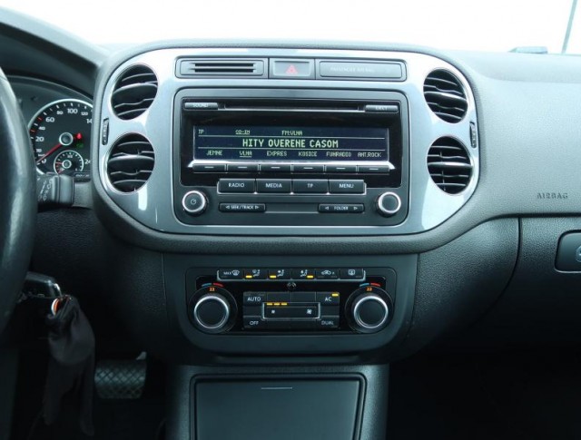 Volkswagen Tiguan  2.0 TDI Freestyle