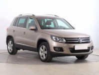 Volkswagen Tiguan  2.0 TDI Freestyle