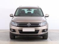 Volkswagen Tiguan  2.0 TDI Freestyle