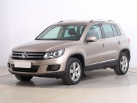 Volkswagen Tiguan  2.0 TDI Freestyle