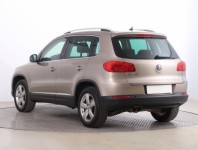 Volkswagen Tiguan  2.0 TDI Freestyle