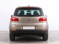 Volkswagen Tiguan  2.0 TDI Freestyle