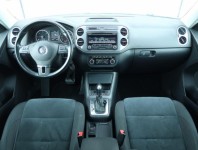 Volkswagen Tiguan  2.0 TDI Freestyle