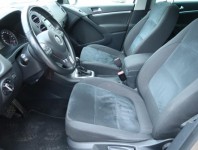 Volkswagen Tiguan  2.0 TDI Freestyle