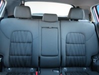 Kia Sportage  1.6 GDI Silver