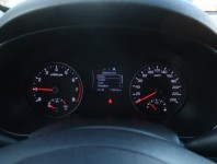 Kia Sportage  1.6 GDI Silver