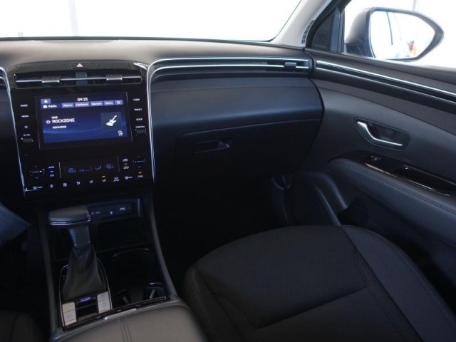 Hyundai Tucson  1.6 T-GDI 48V MHEV Smart