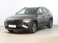 Hyundai Tucson  1.6 T-GDI 48V MHEV Smart