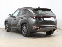 Hyundai Tucson  1.6 T-GDI 48V MHEV Smart