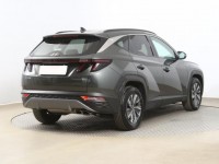 Hyundai Tucson  1.6 T-GDI 48V MHEV Smart