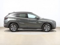 Hyundai Tucson  1.6 T-GDI 48V MHEV Smart