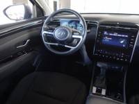 Hyundai Tucson  1.6 T-GDI 48V MHEV Smart
