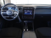 Hyundai Tucson  1.6 T-GDI 48V MHEV Smart