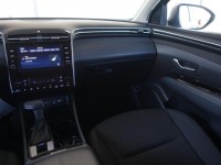 Hyundai Tucson  1.6 T-GDI 48V MHEV Smart