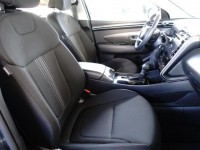 Hyundai Tucson  1.6 T-GDI 48V MHEV Smart
