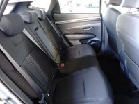 Hyundai Tucson  1.6 T-GDI 48V MHEV Smart