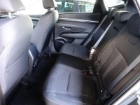 Hyundai Tucson  1.6 T-GDI 48V MHEV Smart