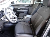 Hyundai Tucson  1.6 T-GDI 48V MHEV Smart