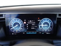 Hyundai Tucson  1.6 T-GDI 48V MHEV Smart