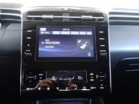 Hyundai Tucson  1.6 T-GDI 48V MHEV Smart