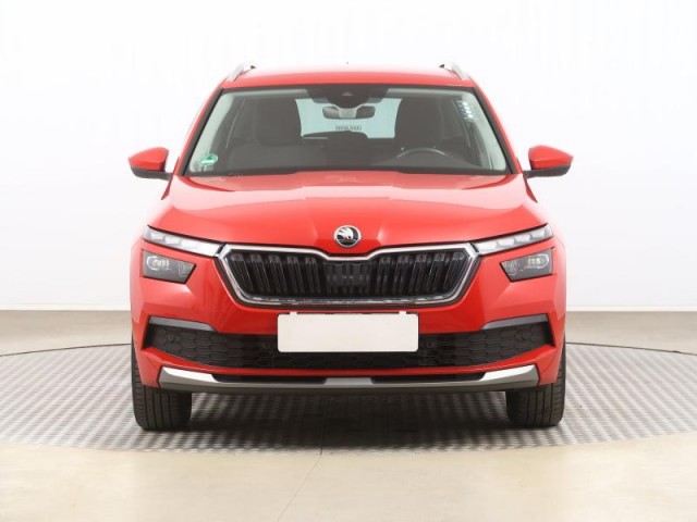 Škoda Kamiq  1.0 TSI Style