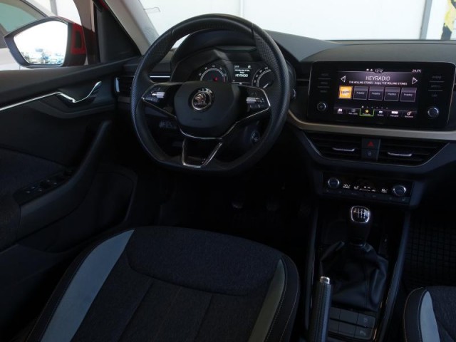 Škoda Kamiq  1.0 TSI Style