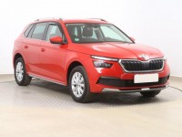Škoda Kamiq  1.0 TSI Style