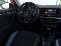 Škoda Kamiq  1.0 TSI Style