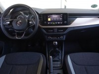 Škoda Kamiq  1.0 TSI Style