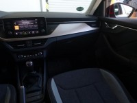 Škoda Kamiq  1.0 TSI Style