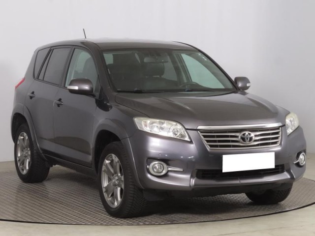 Toyota RAV 4  2.2 D-CAT 