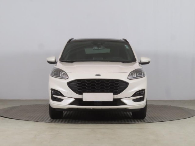 Ford Kuga  2.0 EcoBlue ST-Line