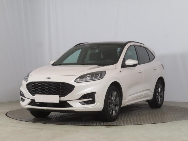 Ford Kuga  2.0 EcoBlue ST-Line