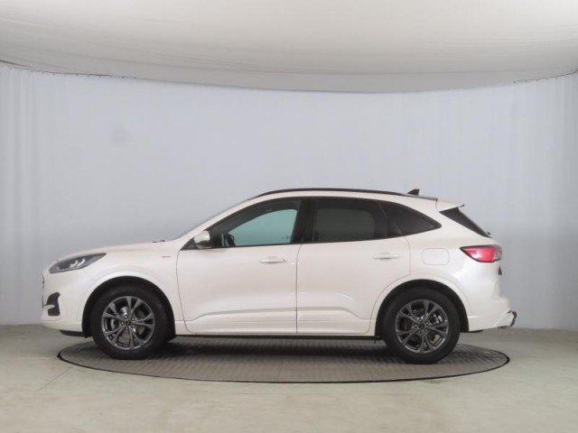 Ford Kuga  2.0 EcoBlue ST-Line