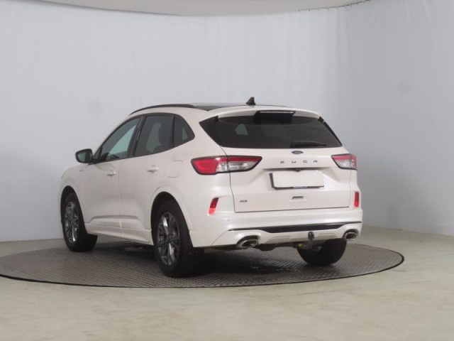Ford Kuga  2.0 EcoBlue ST-Line