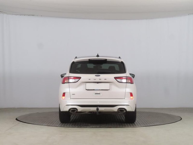Ford Kuga  2.0 EcoBlue ST-Line