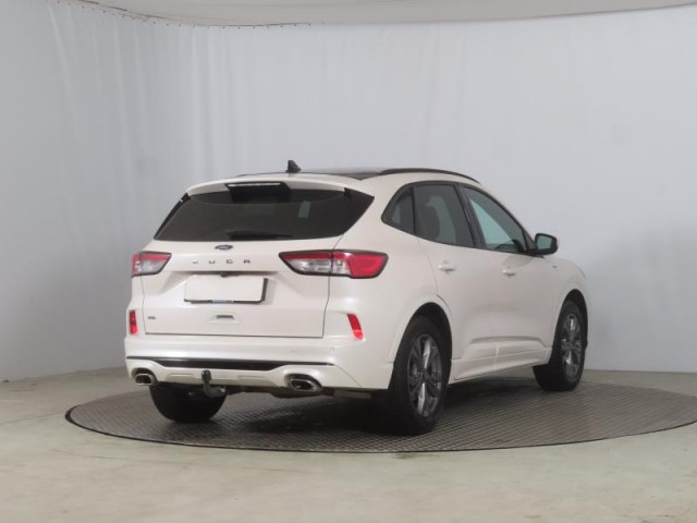 Ford Kuga  2.0 EcoBlue ST-Line