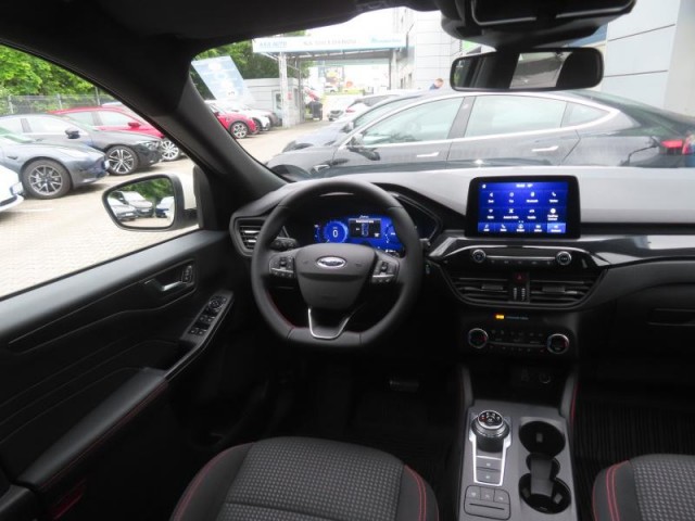 Ford Kuga  2.0 EcoBlue ST-Line