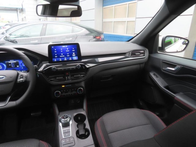Ford Kuga  2.0 EcoBlue ST-Line