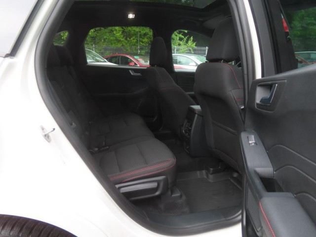 Ford Kuga  2.0 EcoBlue ST-Line