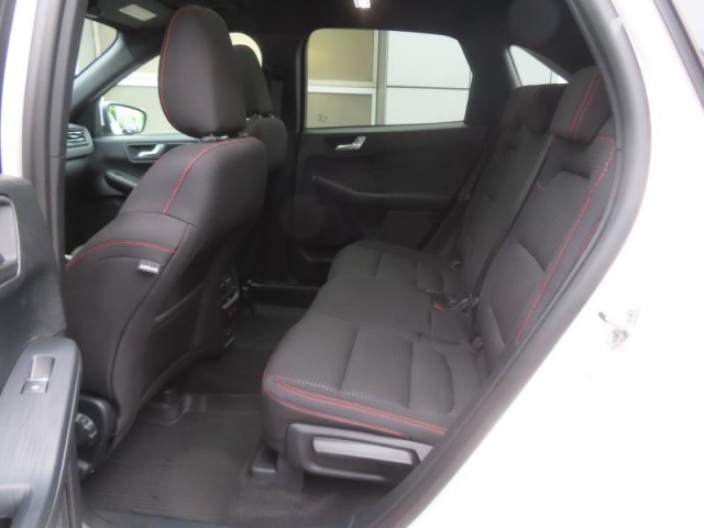 Ford Kuga  2.0 EcoBlue ST-Line