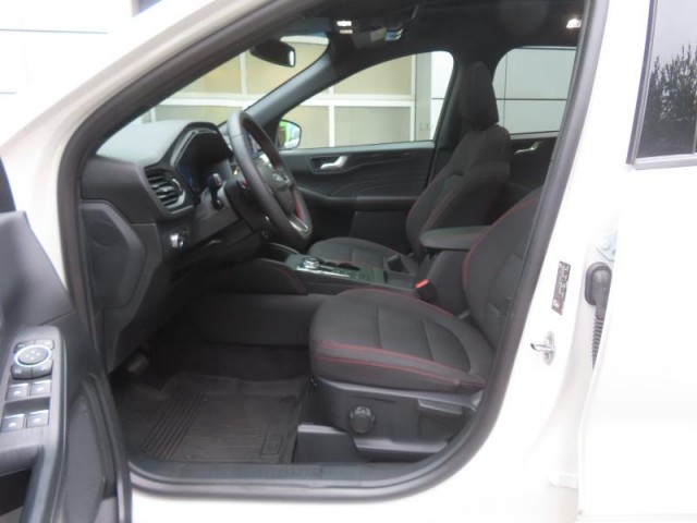 Ford Kuga  2.0 EcoBlue ST-Line