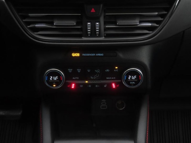 Ford Kuga  2.0 EcoBlue ST-Line