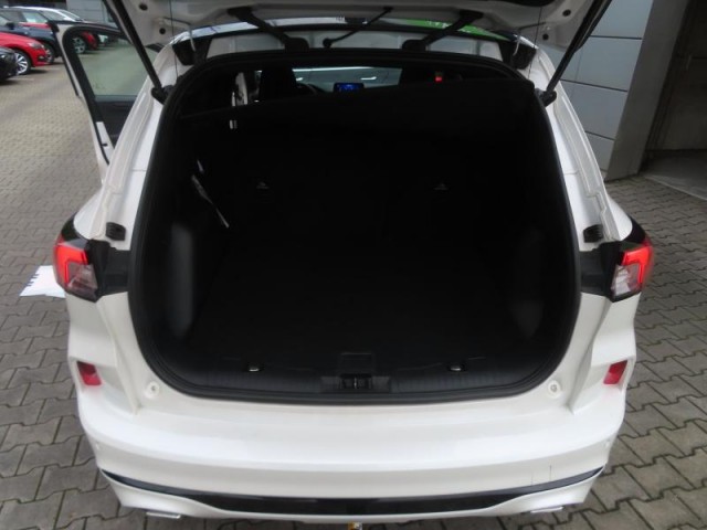 Ford Kuga  2.0 EcoBlue ST-Line